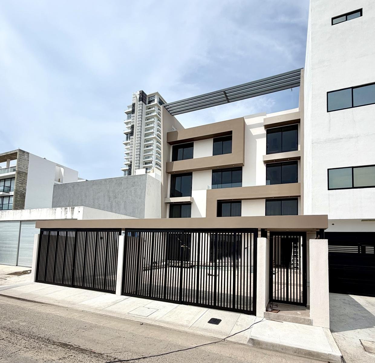 Departamento en Venta Torre Solandri Costa de Oro