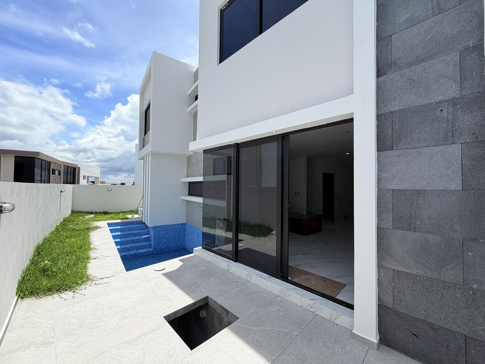 Casa Nueva en Venta Riviera Veracruzana Punta Tiburon