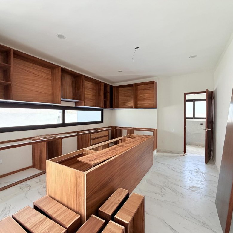 Casa Nueva en Venta Riviera Veracruzana Punta Tiburon