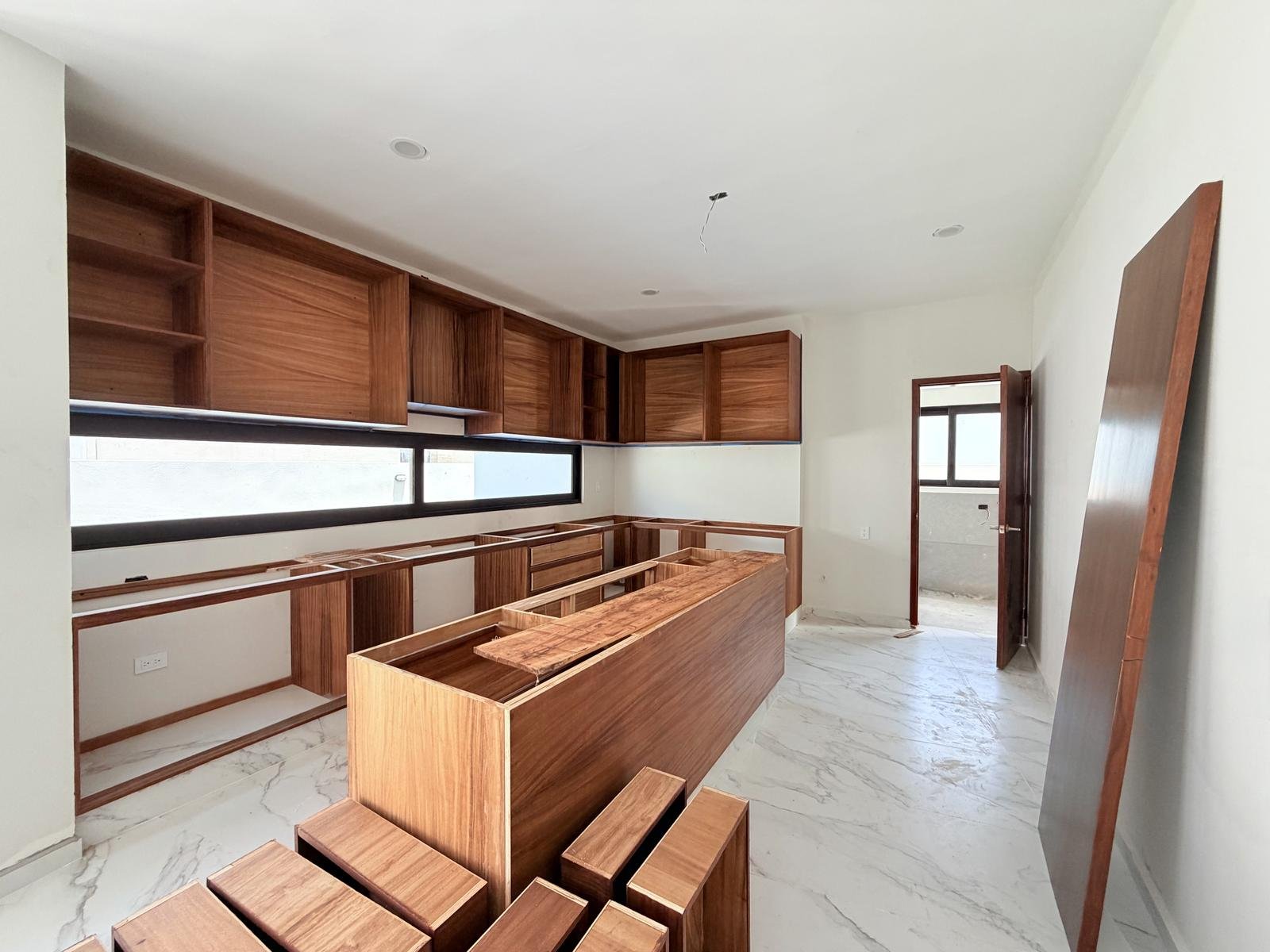 Casa Nueva en Venta Riviera Veracruzana Punta Tiburon