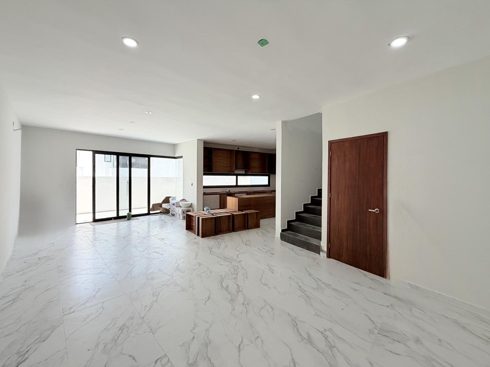 Casa Nueva en Venta Riviera Veracruzana Punta Tiburon