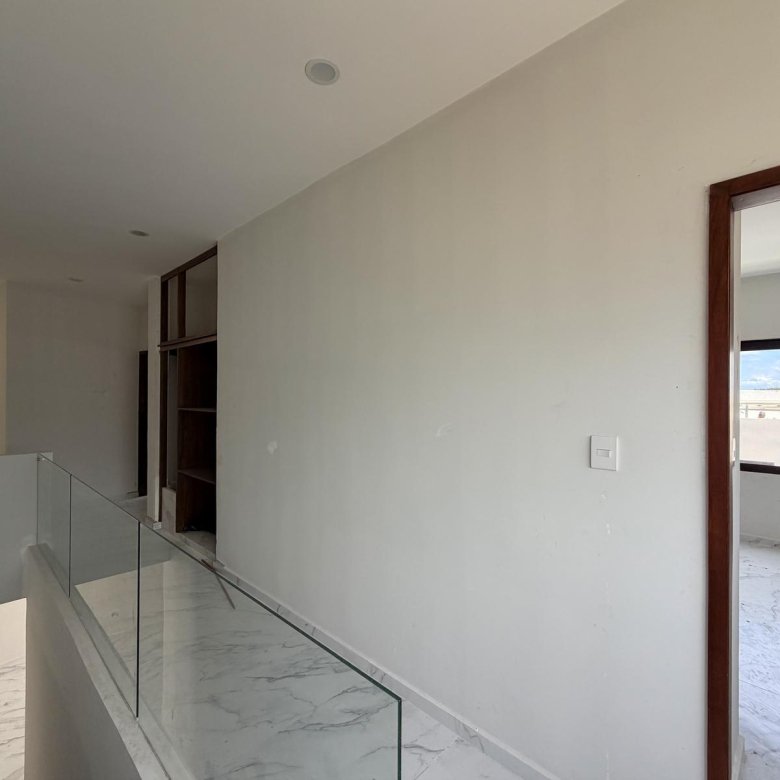 Casa Nueva en Venta Riviera Veracruzana Punta Tiburon
