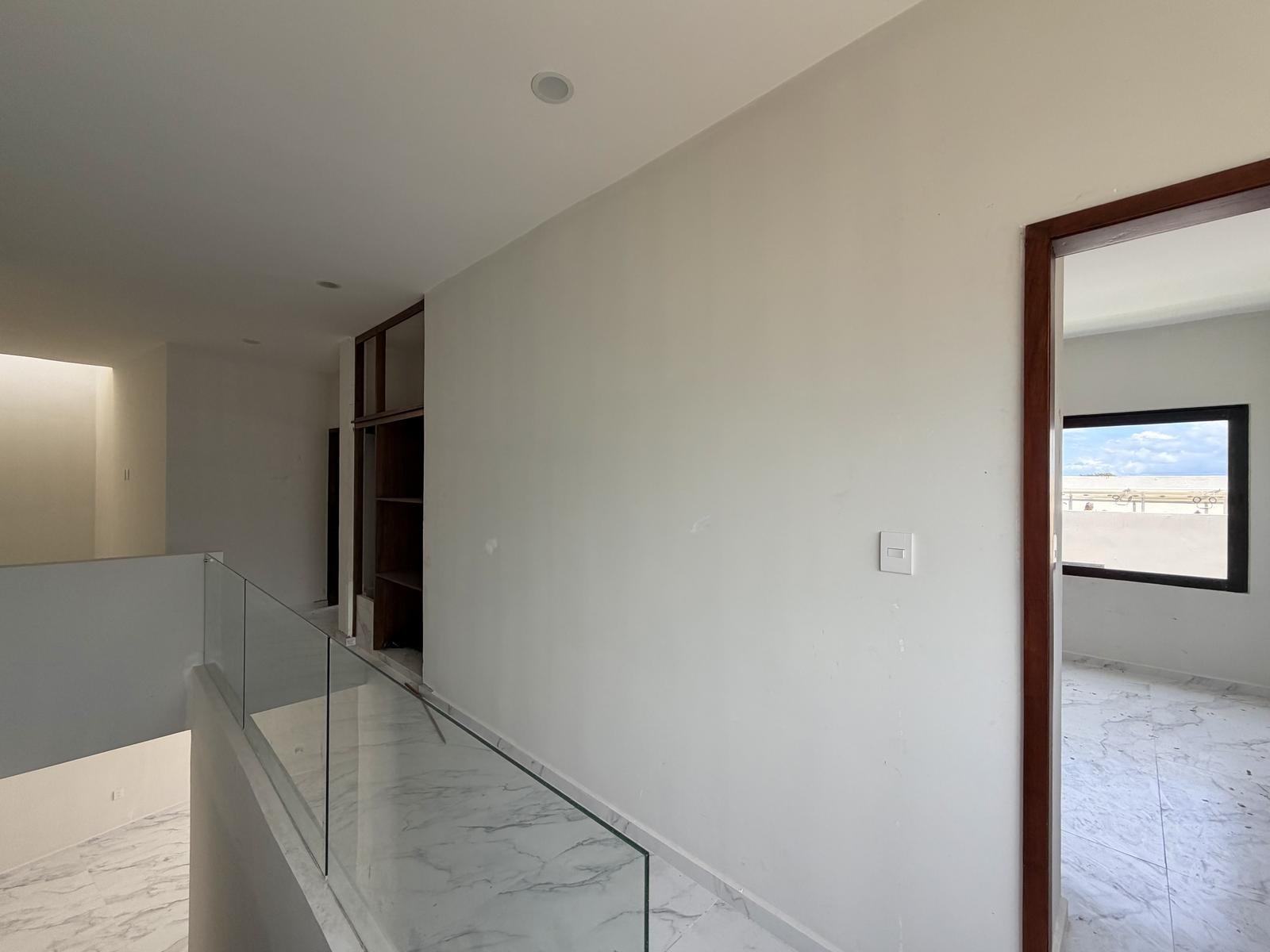 Casa Nueva en Venta Riviera Veracruzana Punta Tiburon