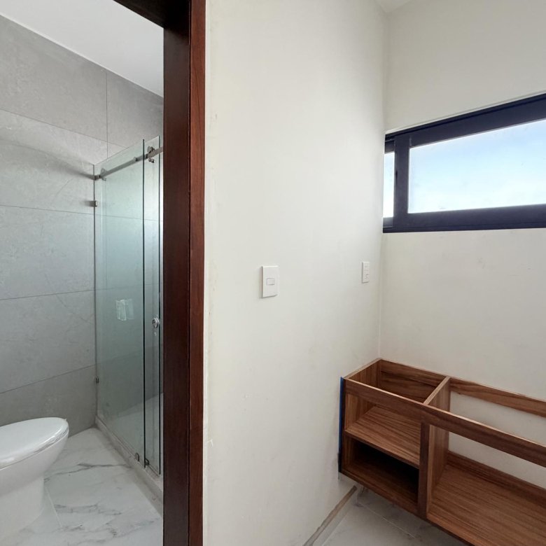 Casa Nueva en Venta Riviera Veracruzana Punta Tiburon