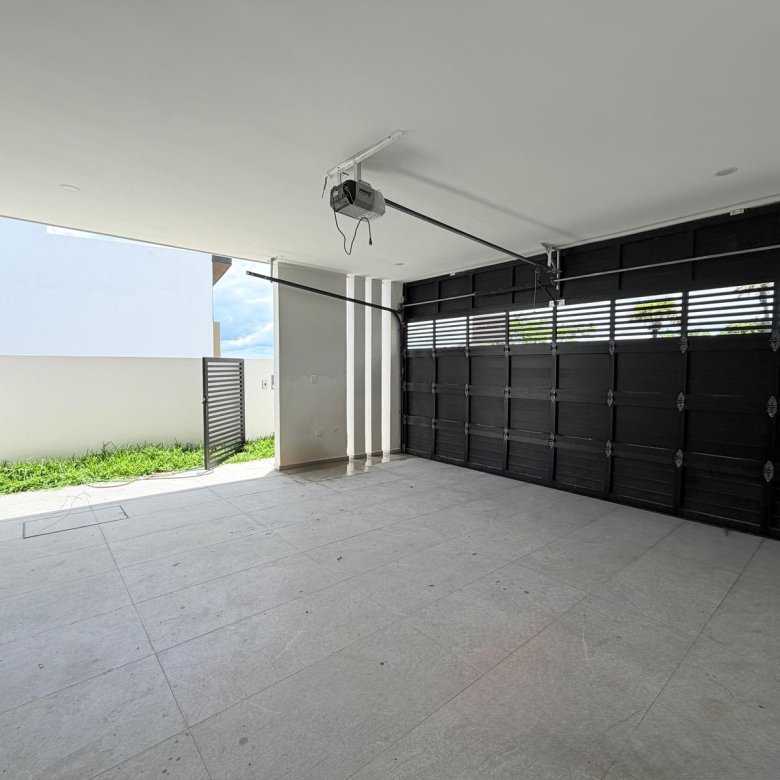 Casa Nueva en Venta Riviera Veracruzana Punta Tiburon