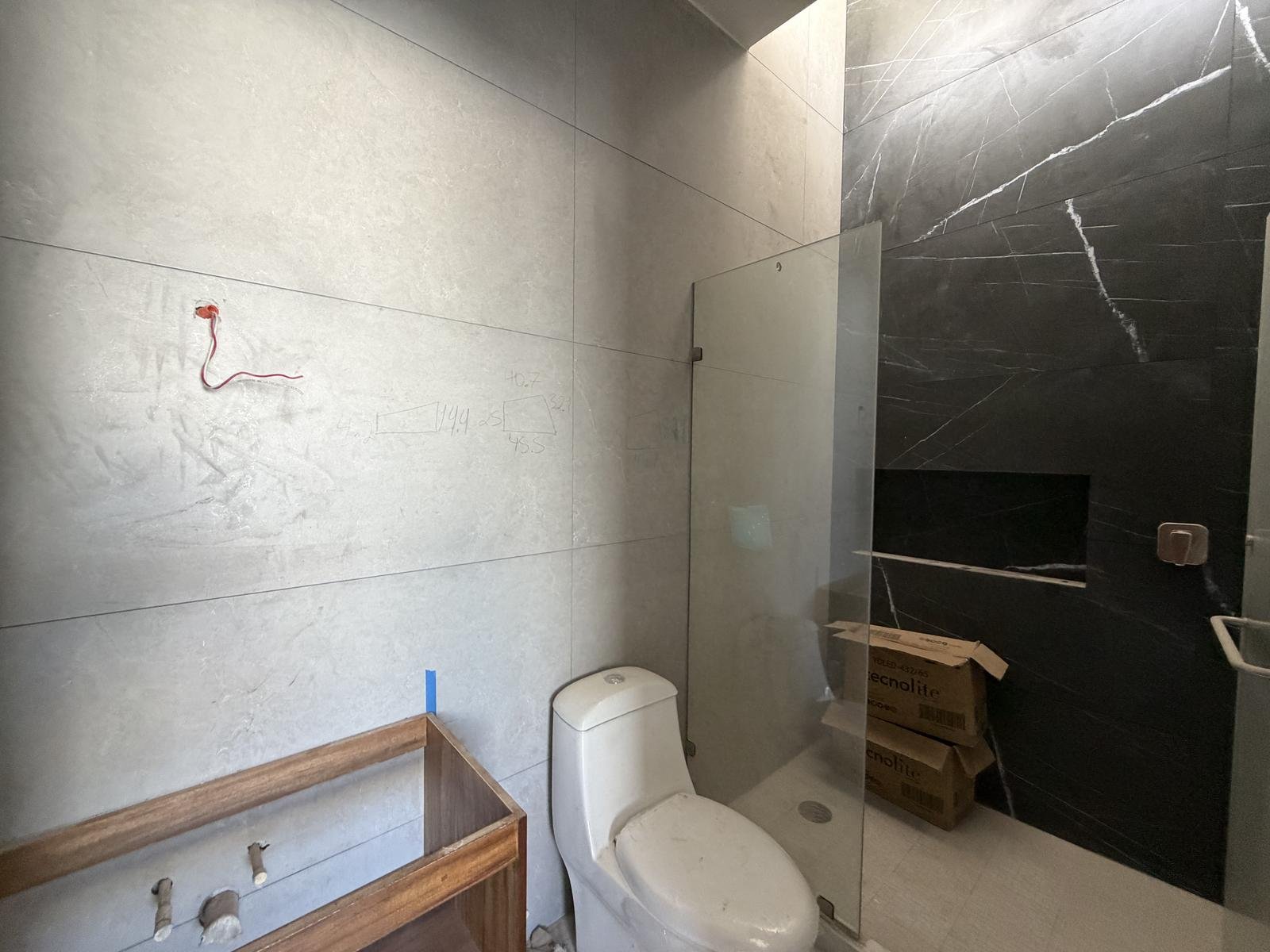 Casa Nueva en Venta Riviera Veracruzana Punta Tiburon