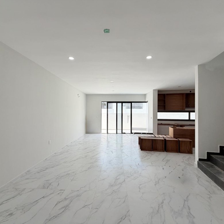 Casa Nueva en Venta Riviera Veracruzana Punta Tiburon