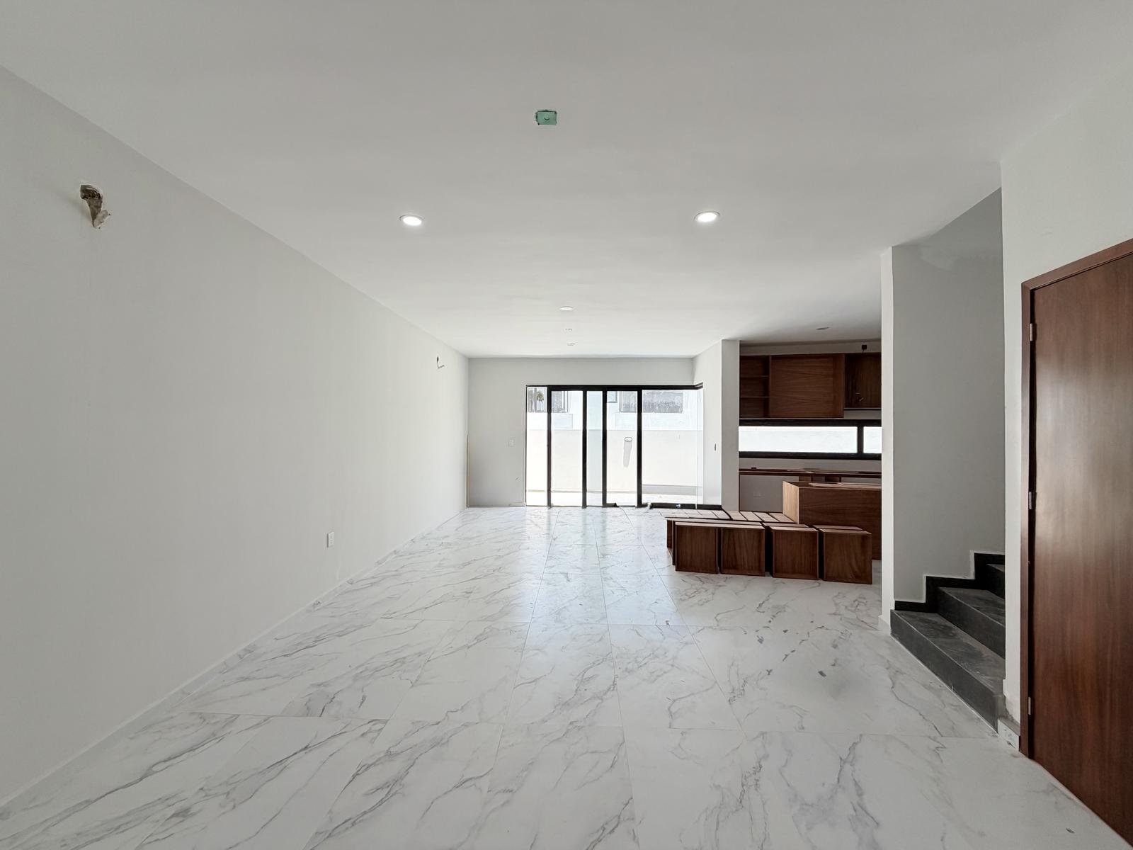 Casa Nueva en Venta Riviera Veracruzana Punta Tiburon