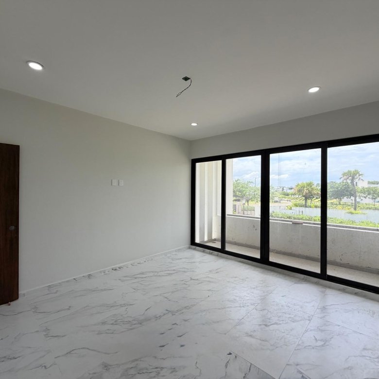 Casa Nueva en Venta Riviera Veracruzana Punta Tiburon