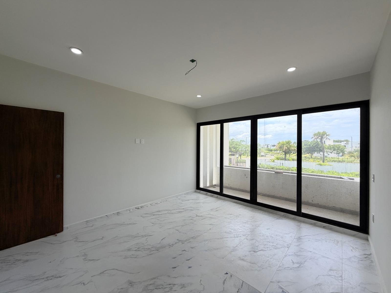Casa Nueva en Venta Riviera Veracruzana Punta Tiburon
