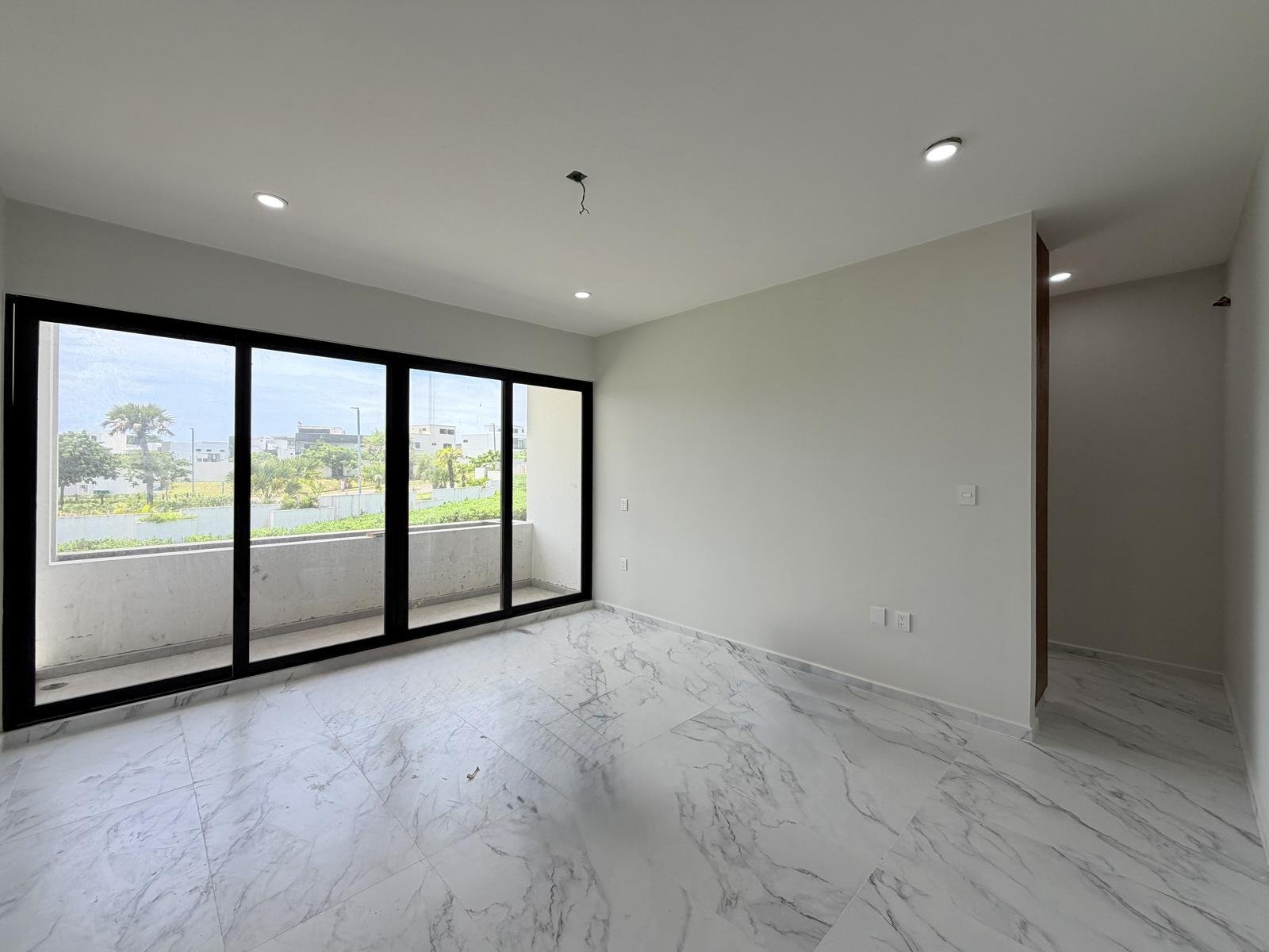 Casa Nueva en Venta Riviera Veracruzana Punta Tiburon