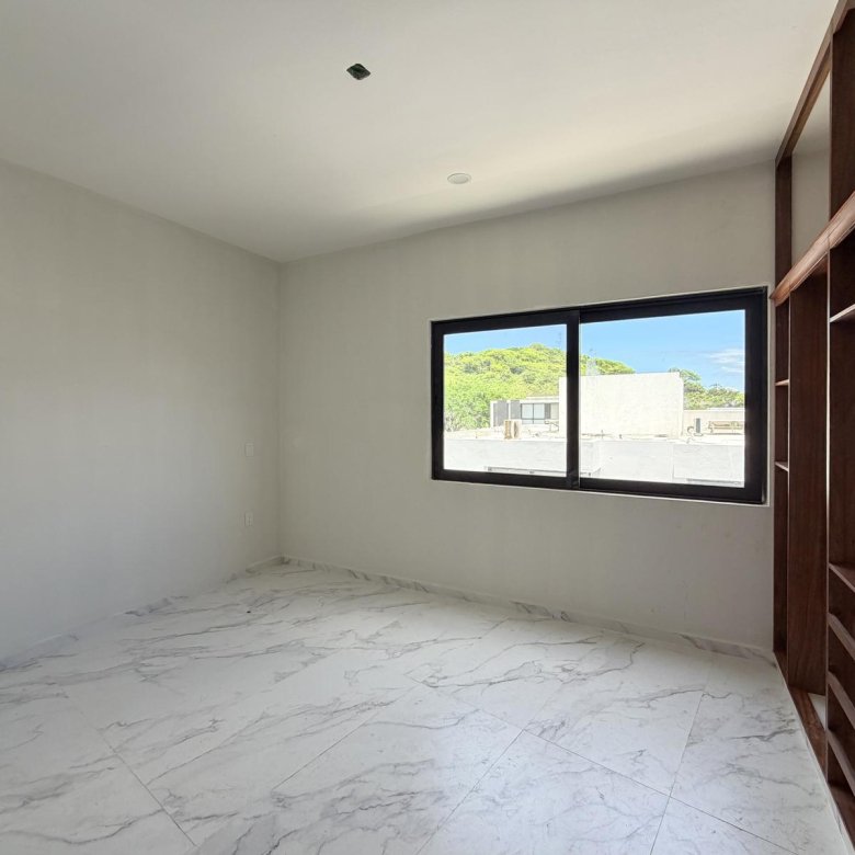Casa Nueva en Venta Riviera Veracruzana Punta Tiburon