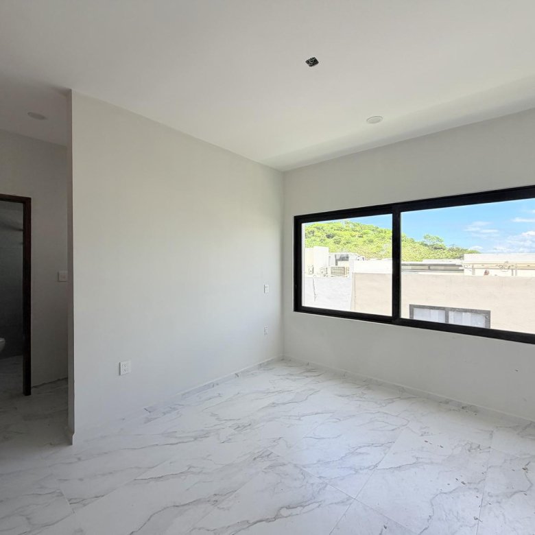 Casa Nueva en Venta Riviera Veracruzana Punta Tiburon