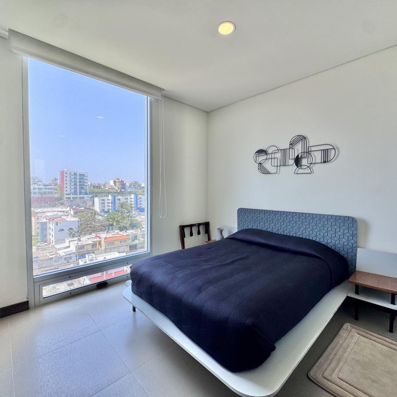 Departamento Amueblado en Venta Levant Boca del Río