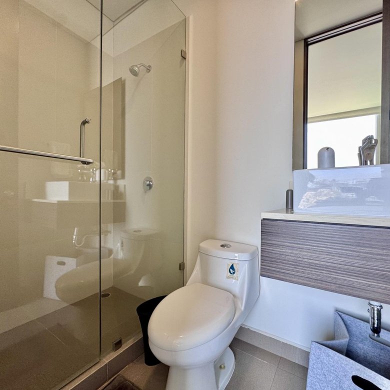 Departamento Amueblado en Venta Levant Boca del Río