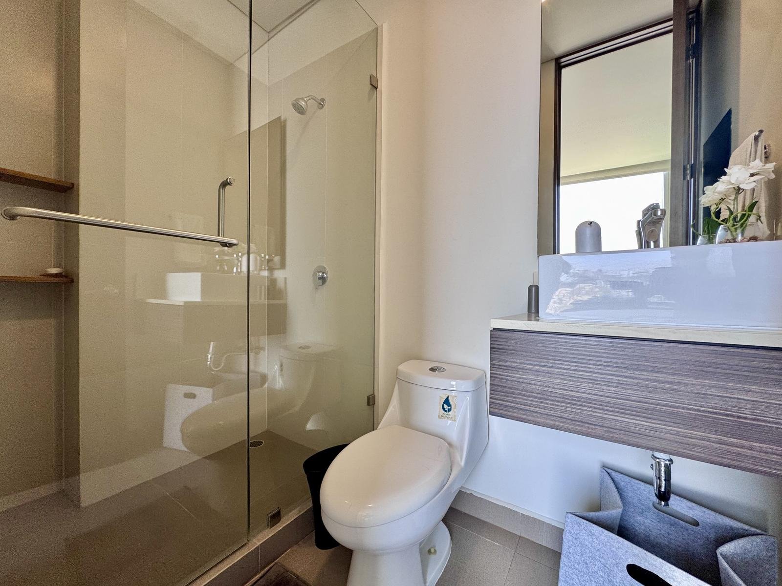 Departamento Amueblado en Venta Levant Boca del Río