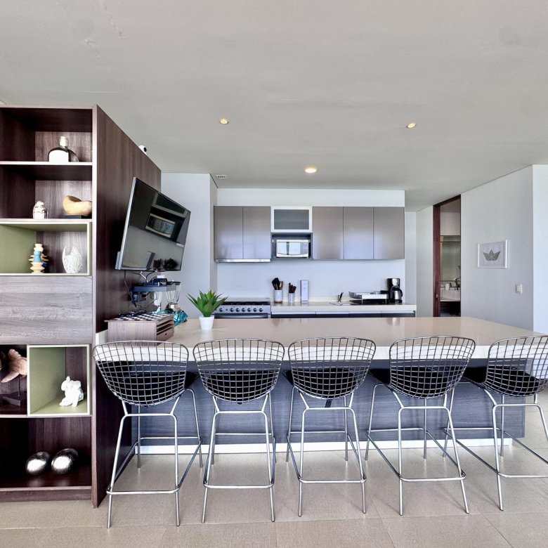 Departamento Amueblado en Venta Levant Boca del Río