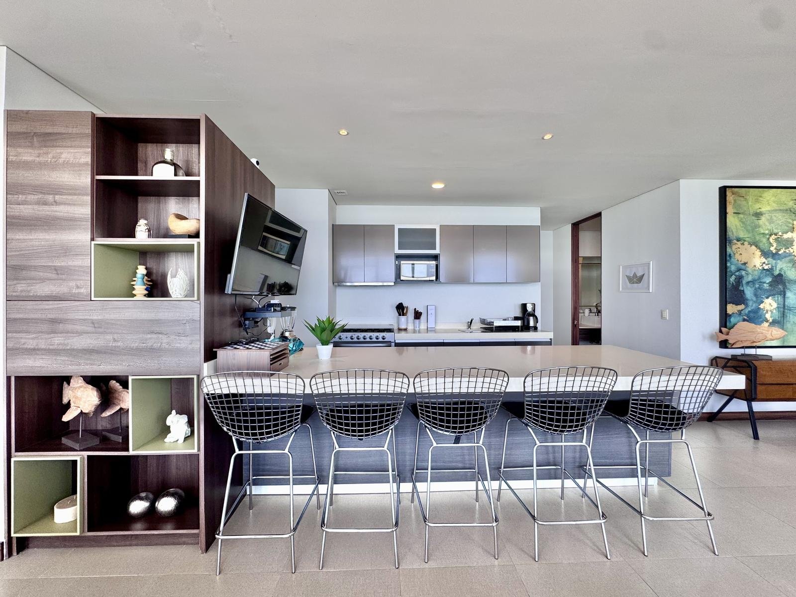 Departamento Amueblado en Venta Levant Boca del Río