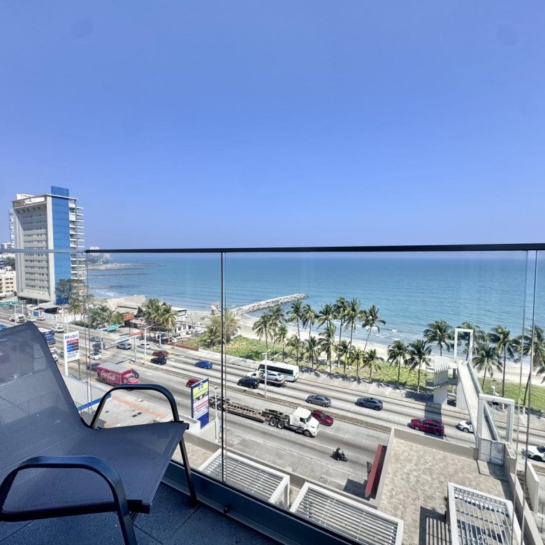 Departamento Amueblado en Venta Levant Boca del Río