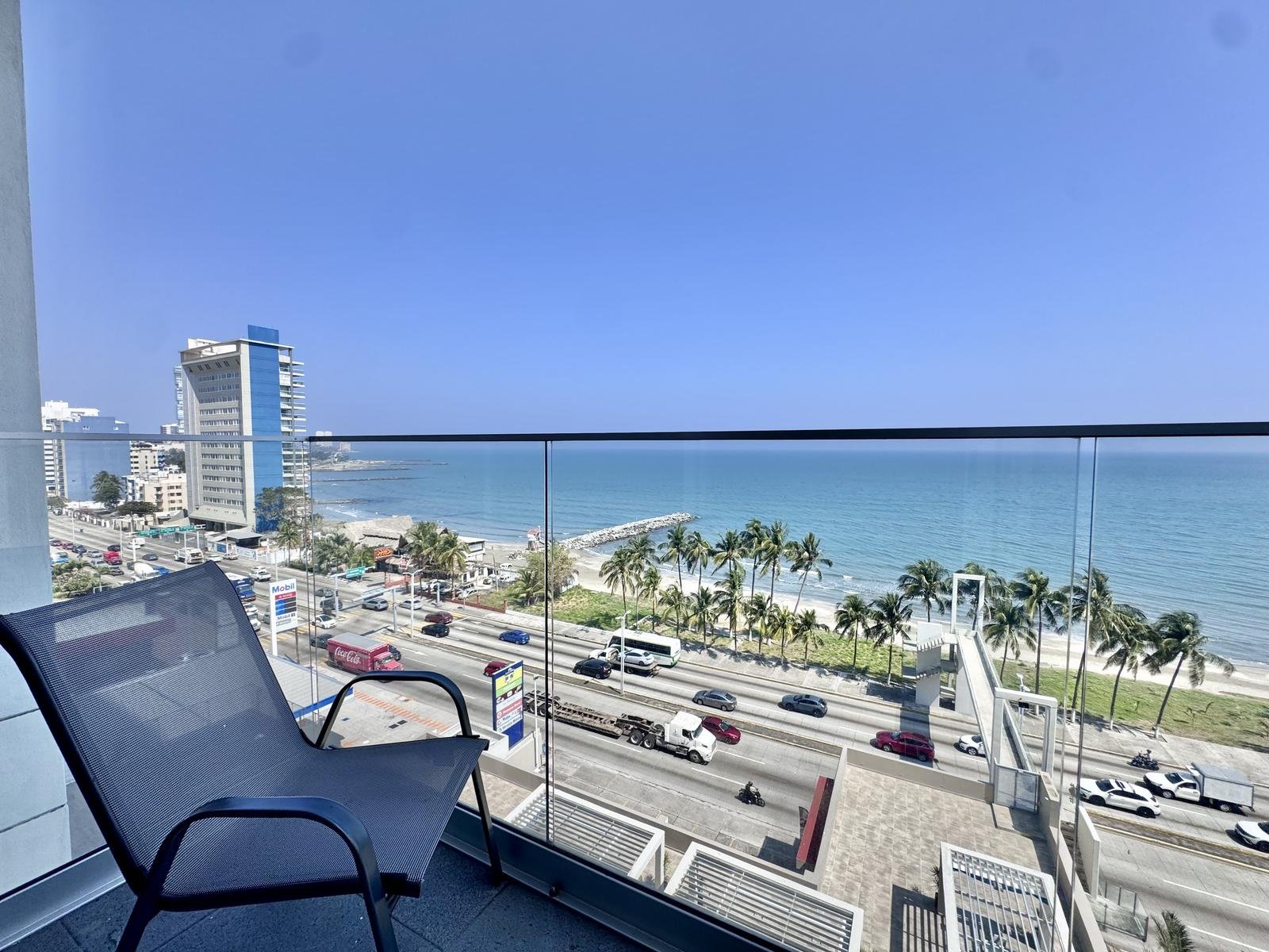 Departamento Amueblado en Venta Levant Boca del Río