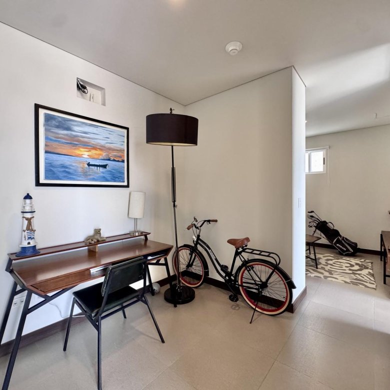 Departamento Amueblado en Venta Levant Boca del Río