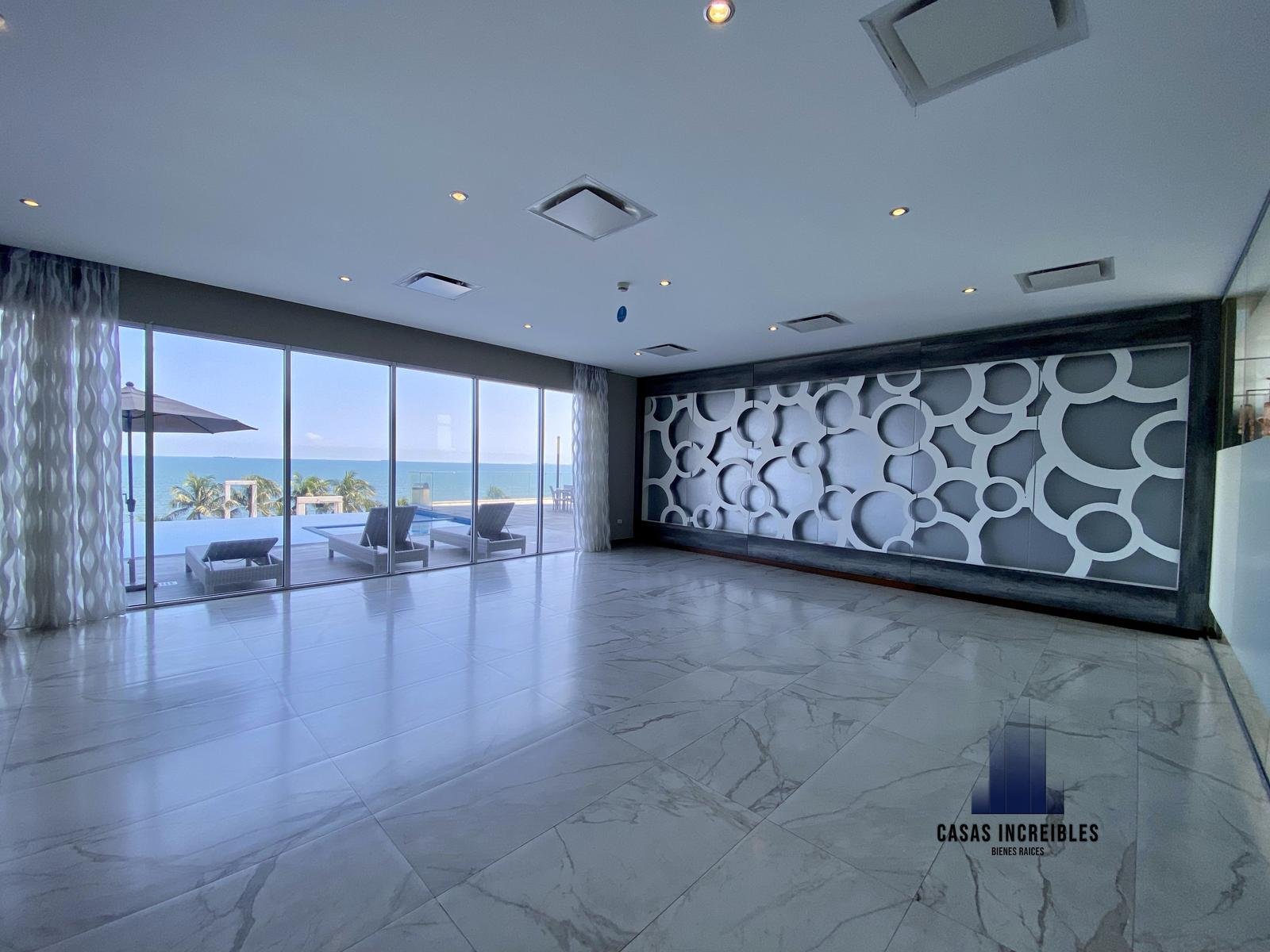 Departamento Amueblado en Venta Levant Boca del Río