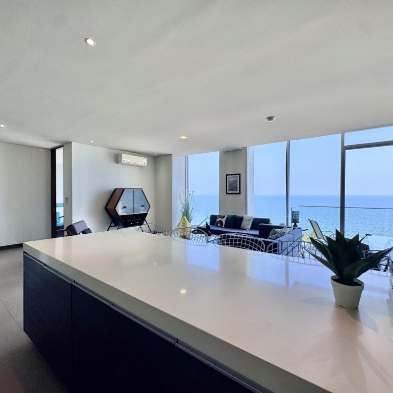 Departamento Amueblado en Venta Levant Boca del Río