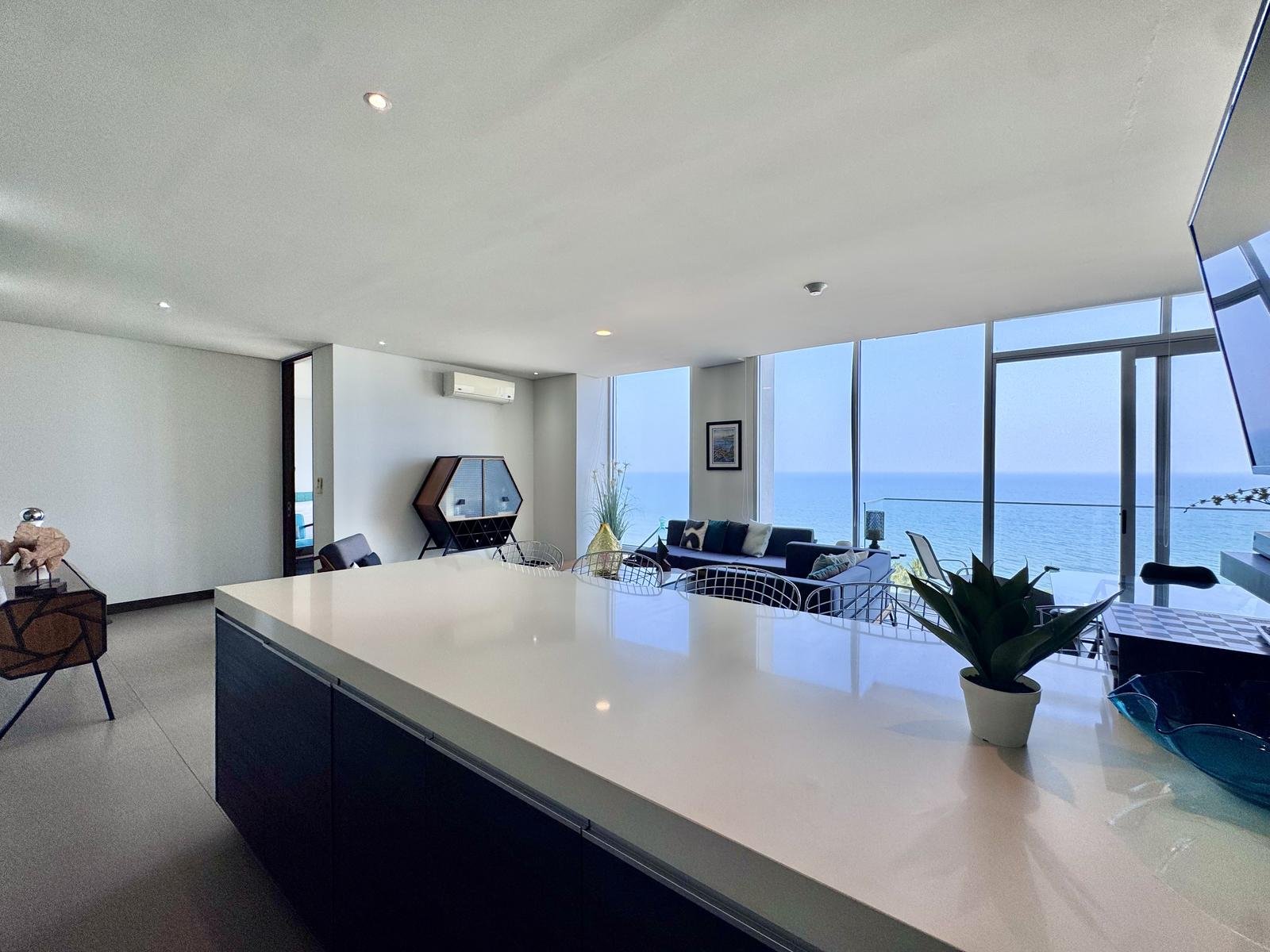 Departamento Amueblado en Venta Levant Boca del Río
