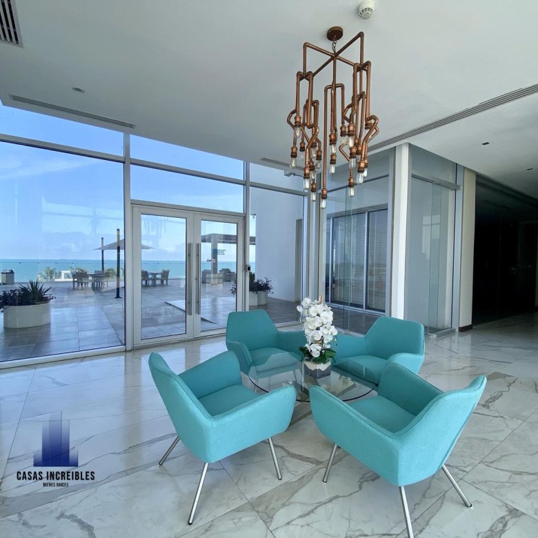Departamento Amueblado en Venta Levant Boca del Río