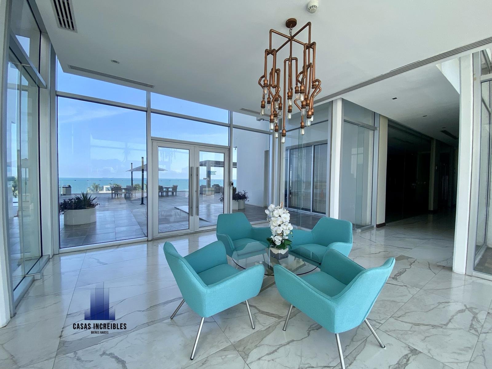 Departamento Amueblado en Venta Levant Boca del Río