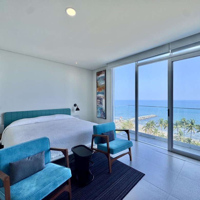 Departamento Amueblado en Venta Levant Boca del Río