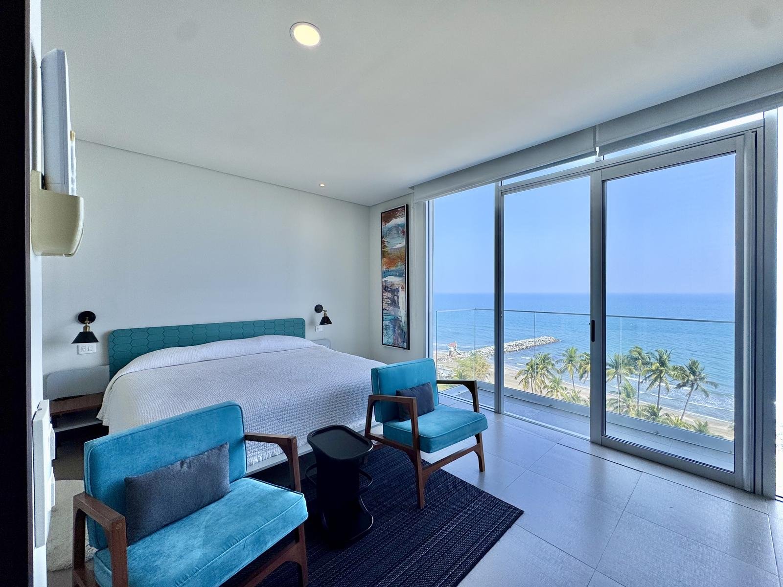 Departamento Amueblado en Venta Levant Boca del Río