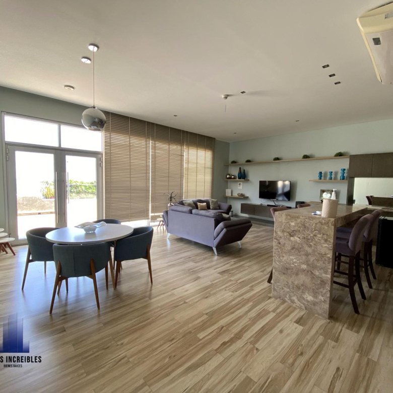 Departamento Amueblado en Venta Levant Boca del Río