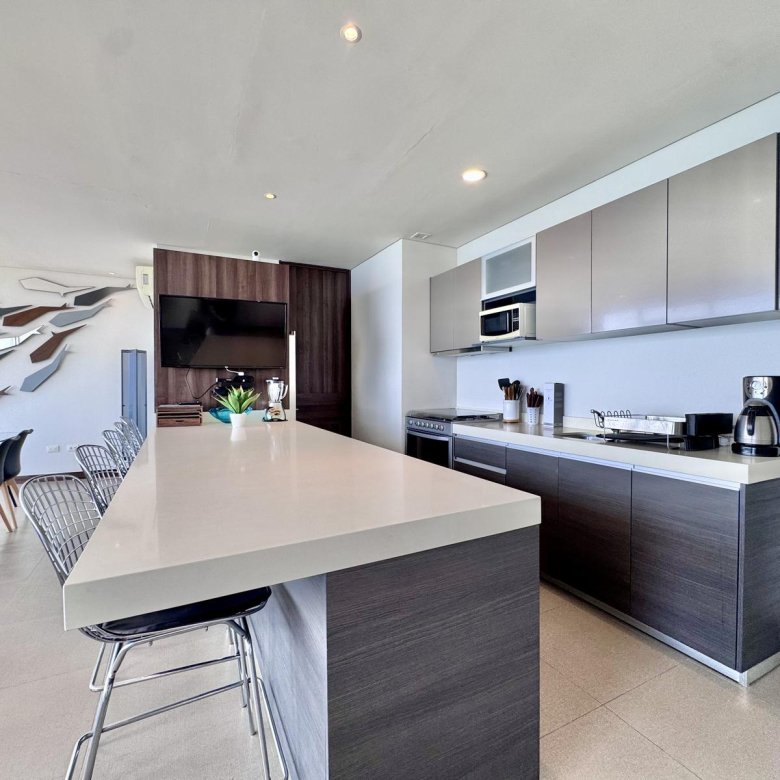 Departamento Amueblado en Venta Levant Boca del Río