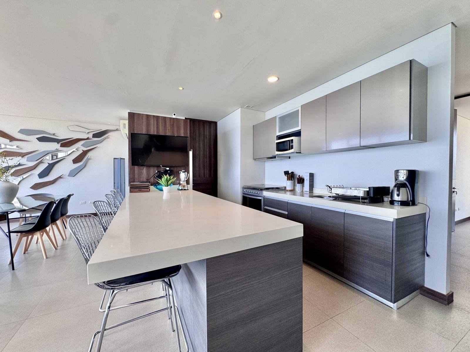 Departamento Amueblado en Venta Levant Boca del Río
