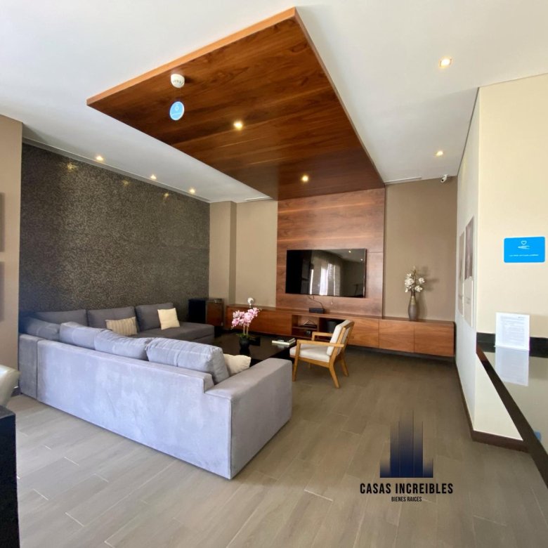 Departamento Amueblado en Venta Levant Boca del Río