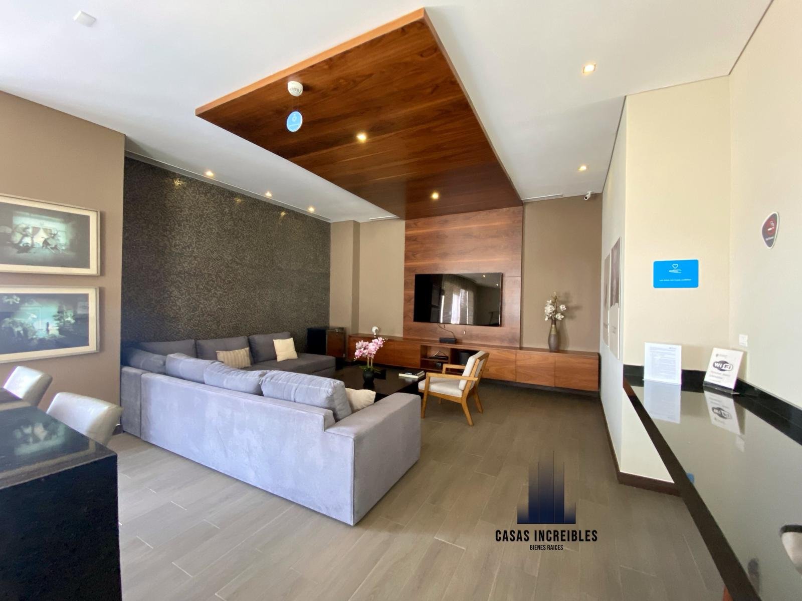 Departamento Amueblado en Venta Levant Boca del Río