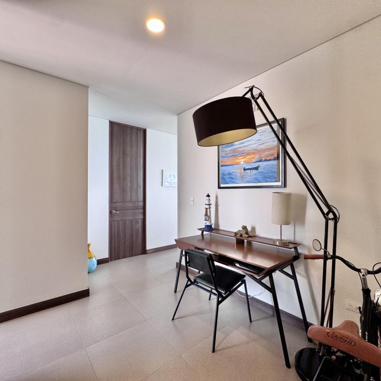 Departamento Amueblado en Venta Levant Boca del Río