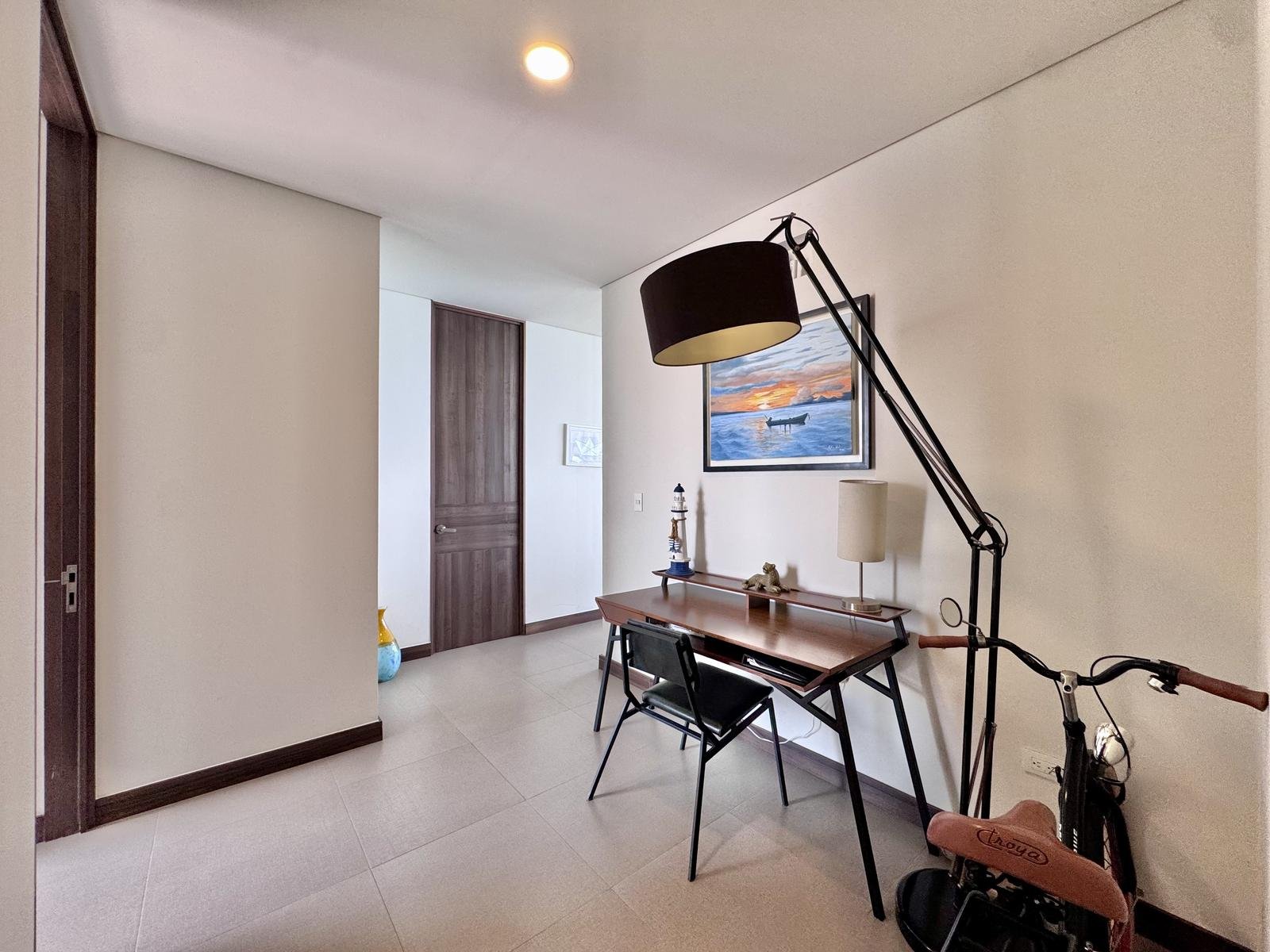 Departamento Amueblado en Venta Levant Boca del Río