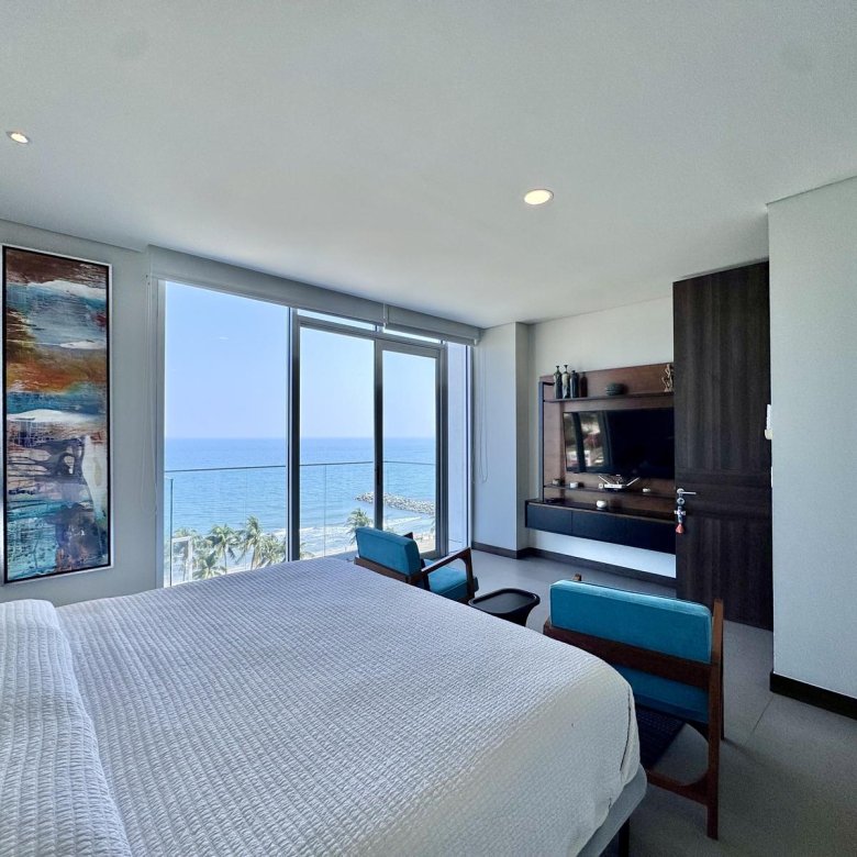 Departamento Amueblado en Venta Levant Boca del Río