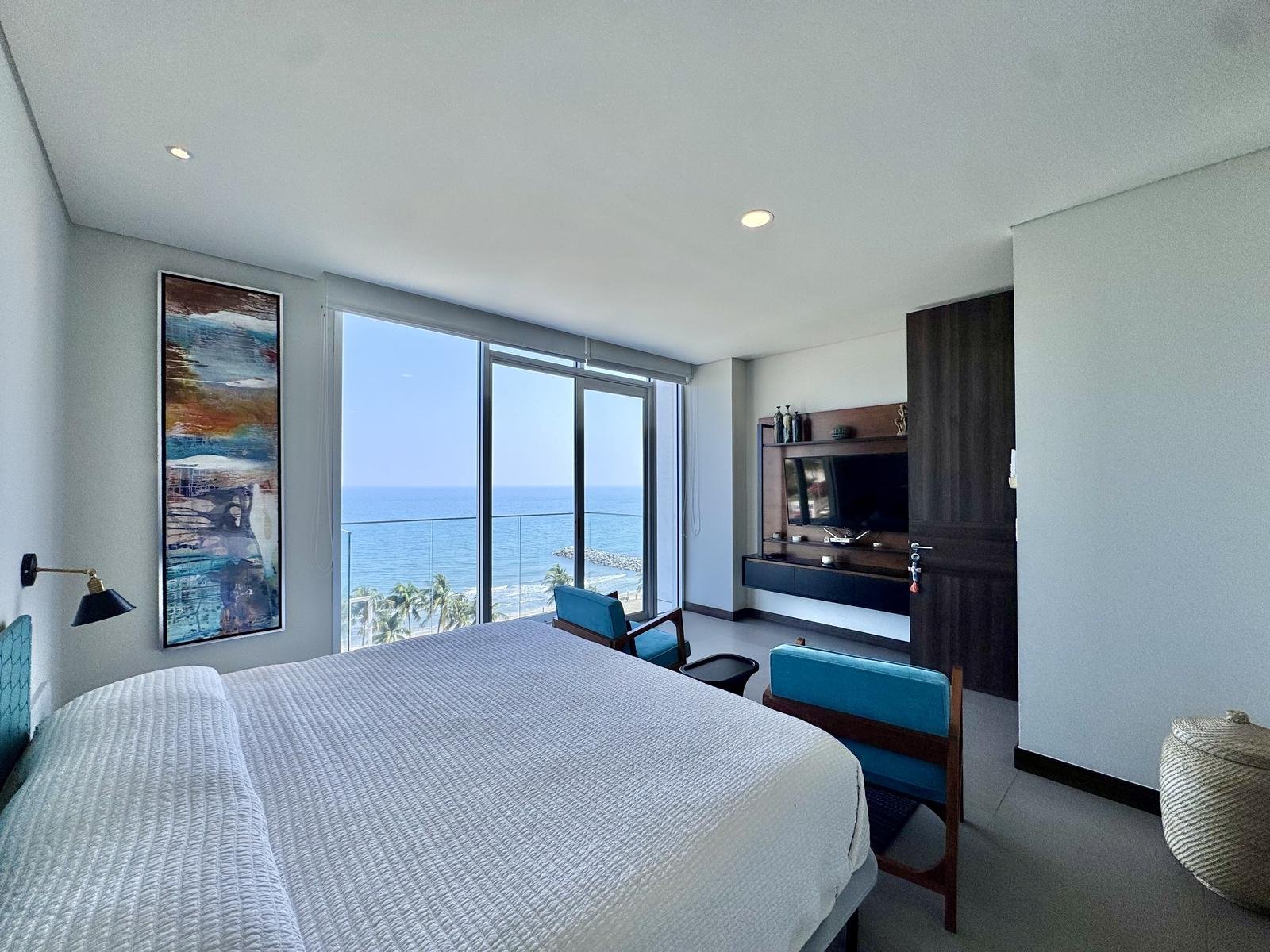 Departamento Amueblado en Venta Levant Boca del Río