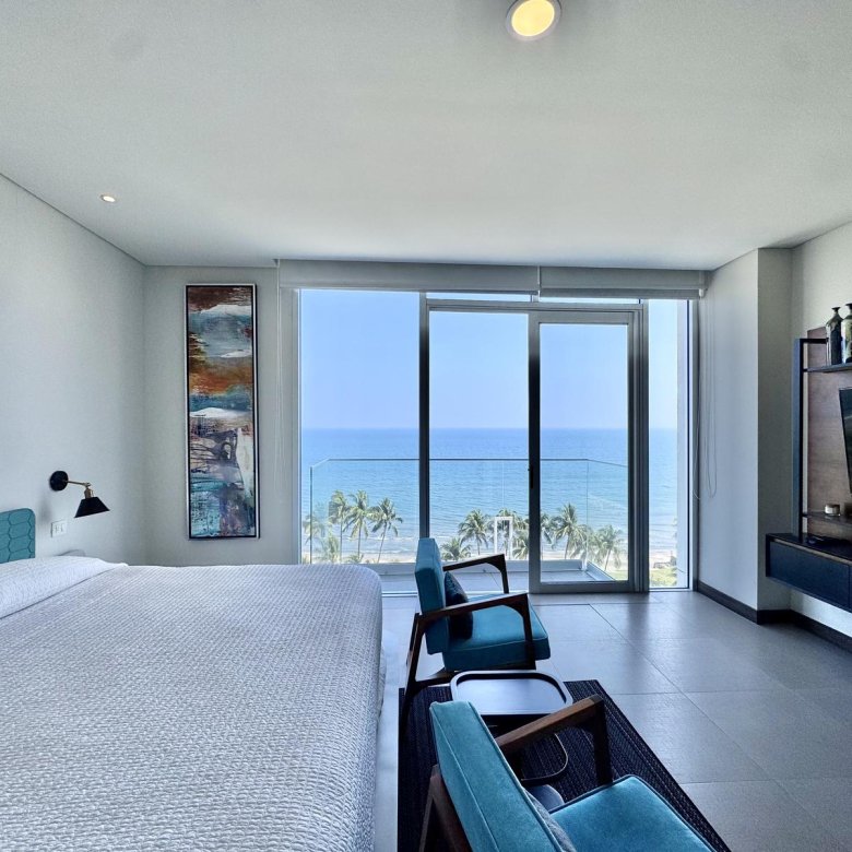 Departamento Amueblado en Venta Levant Boca del Río