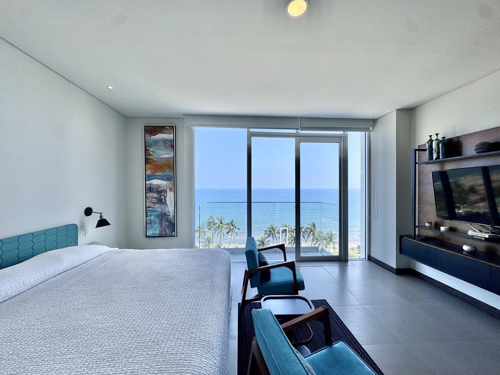 Departamento Amueblado en Venta Levant Boca del Río