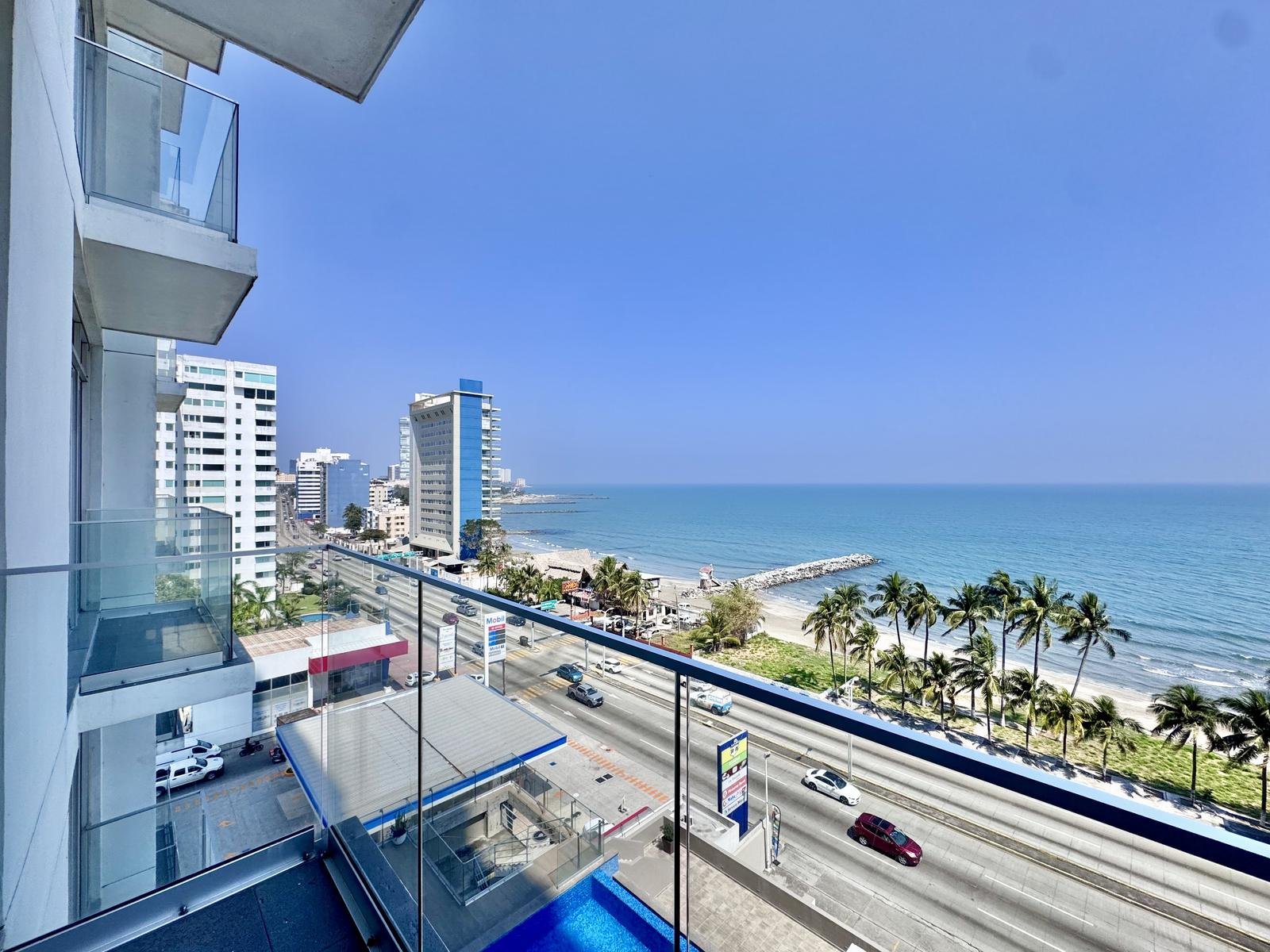 Departamento Amueblado en Venta Levant Boca del Río