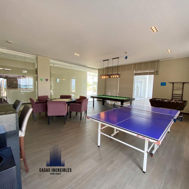 Departamento Amueblado en Venta Levant Boca del Río