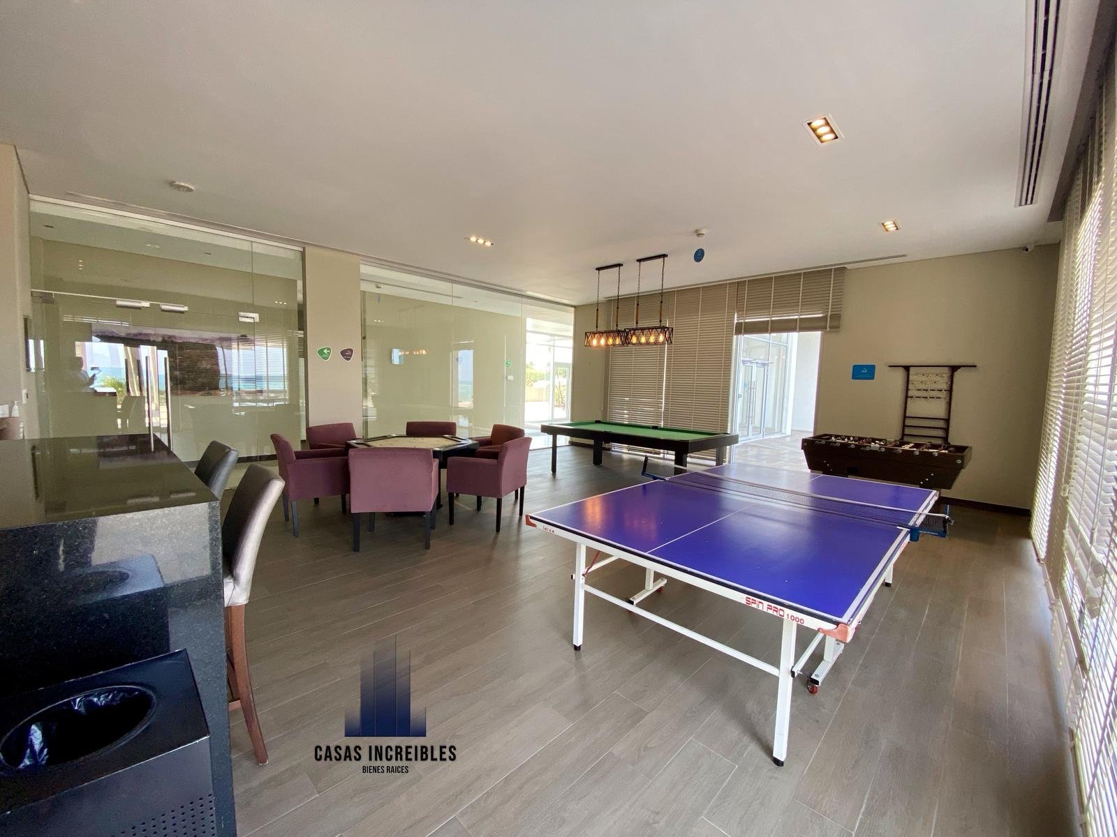 Departamento Amueblado en Venta Levant Boca del Río