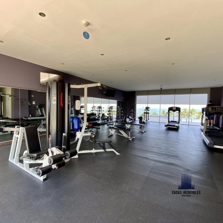 Departamento Amueblado en Venta Levant Boca del Río