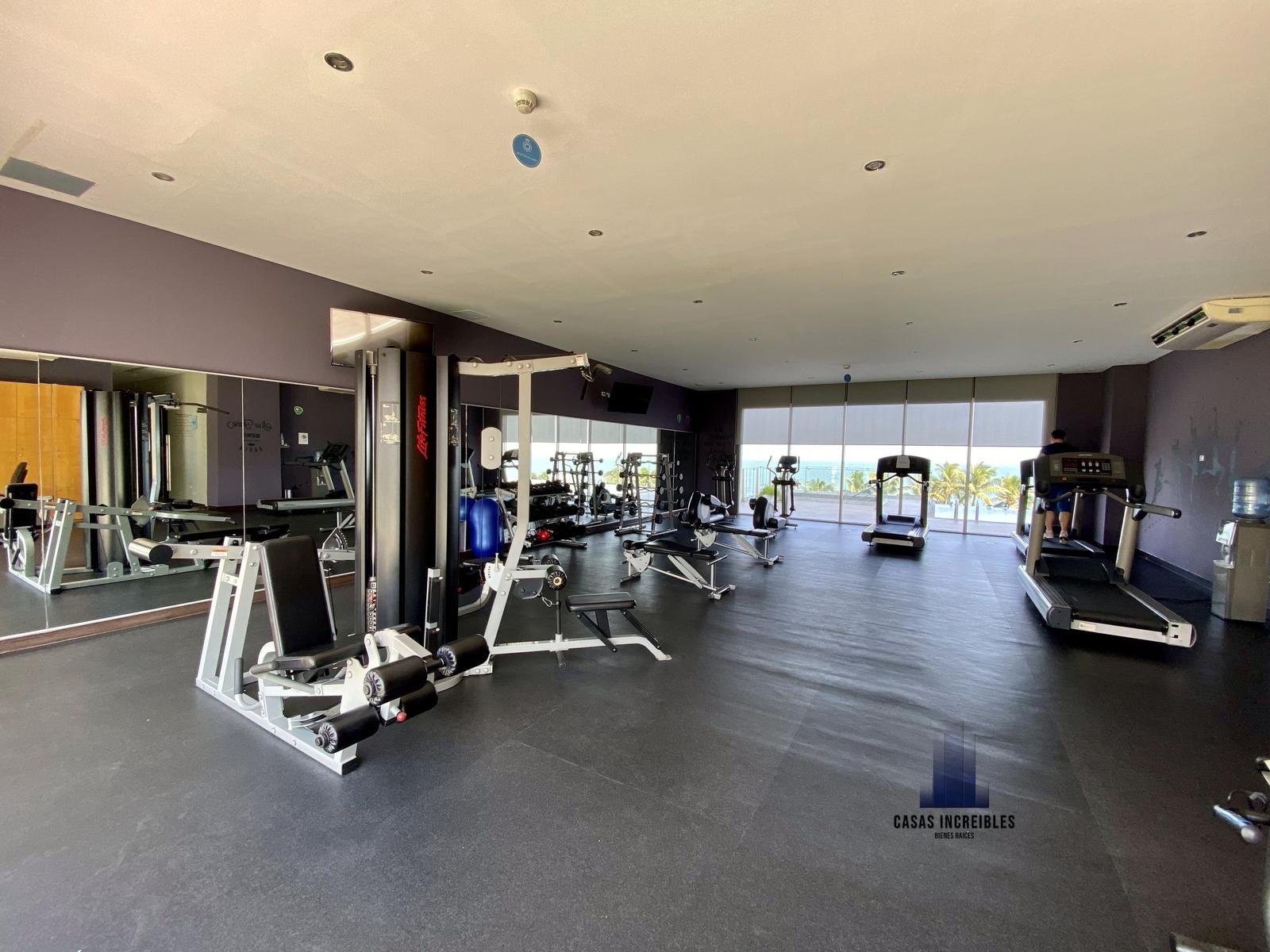 Departamento Amueblado en Venta Levant Boca del Río