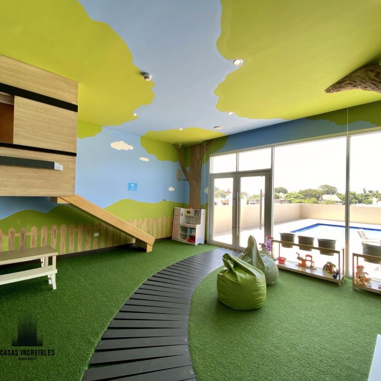 Departamento Amueblado en Venta Levant Boca del Río