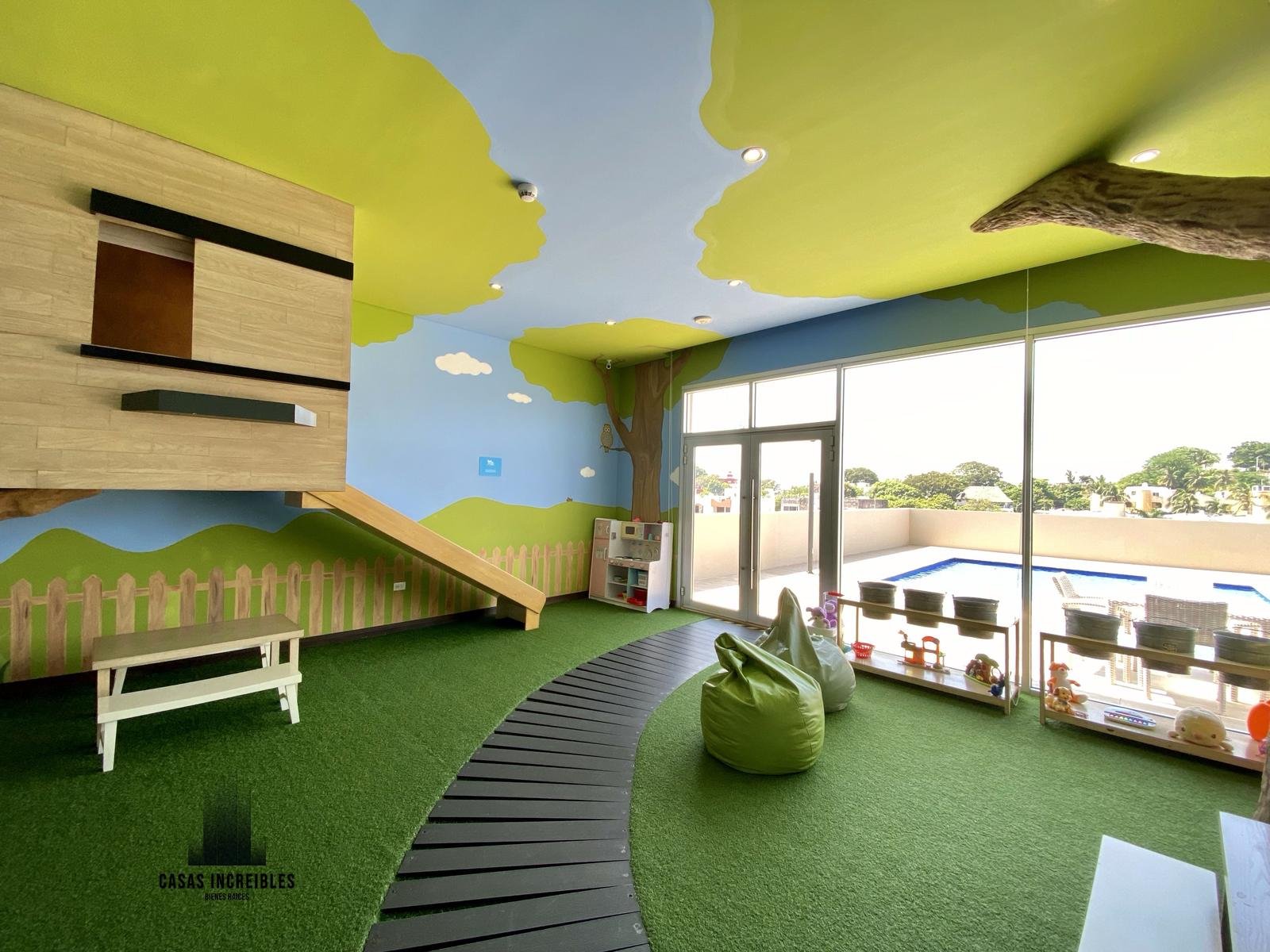 Departamento Amueblado en Venta Levant Boca del Río
